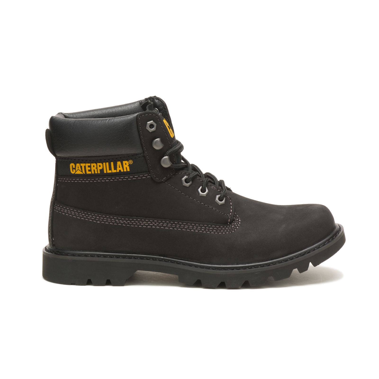 Black Caterpillar Colorado 2.0 Men's Casual Boots | Cat-380729