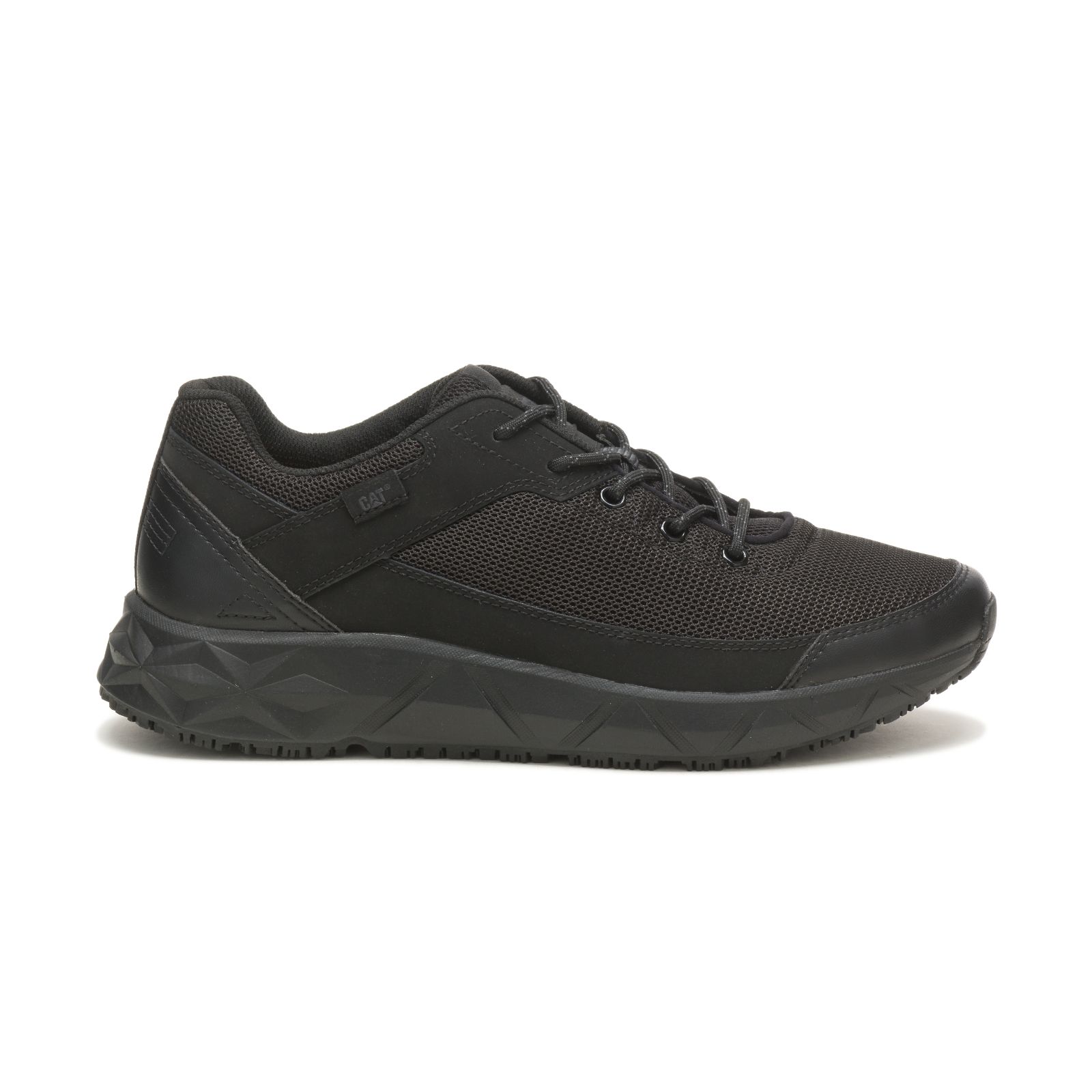 Black Caterpillar Prorush Speed Fx Men's Work Shoes | Cat-860943