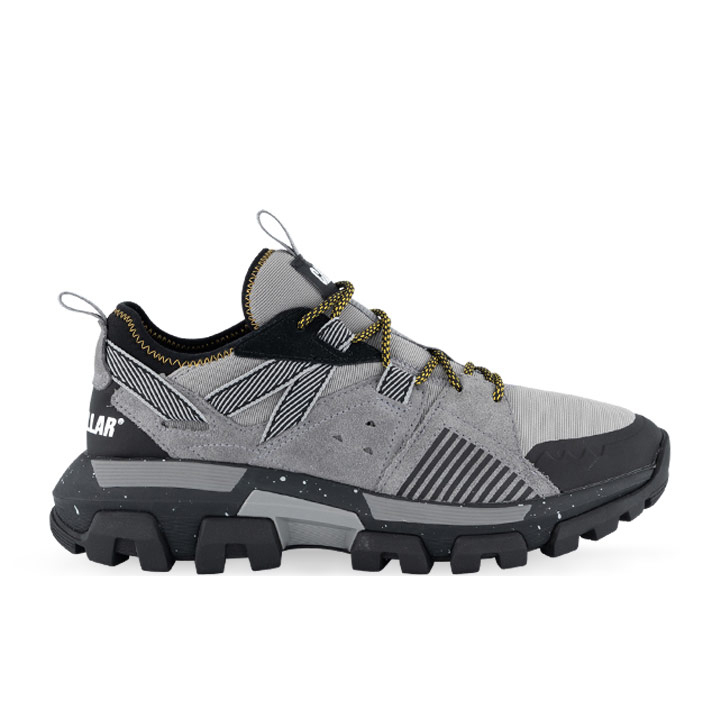 Black Caterpillar Raider Sport Men's Casual Shoes | Cat-769523