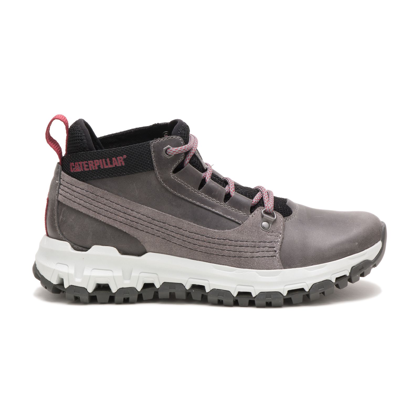 Grey Caterpillar Urban Tracks Hiker Men's Hiking Boots | Cat-026845